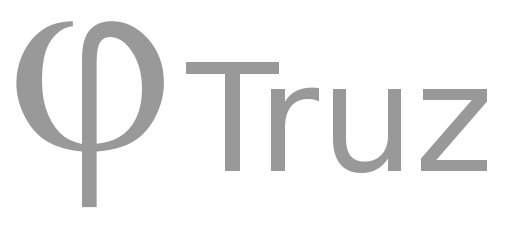 Truz Logo